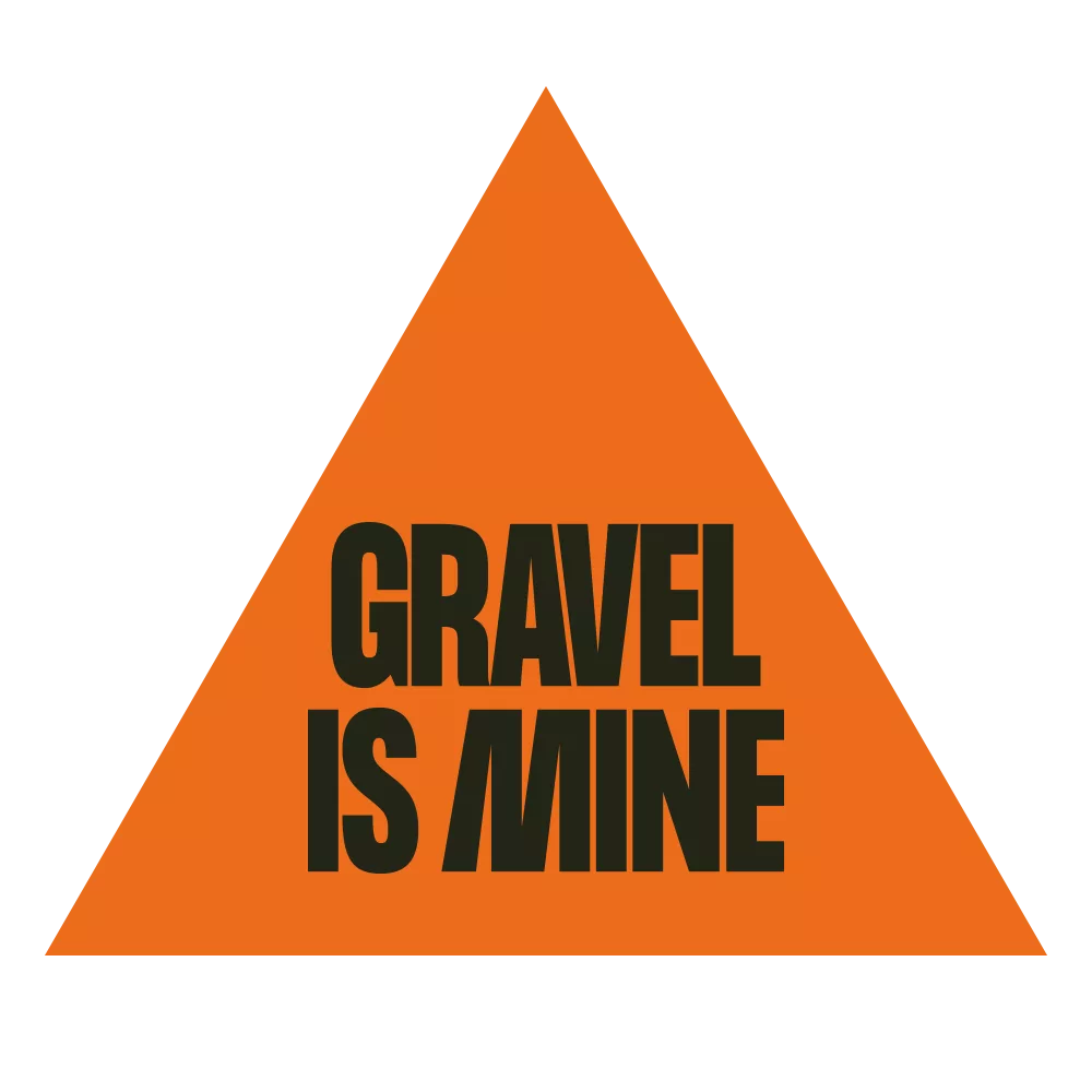 Gravel is Mine - L'aventure en bassin minier à vélo