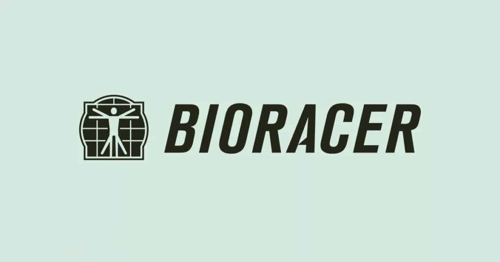 Logo bioracer