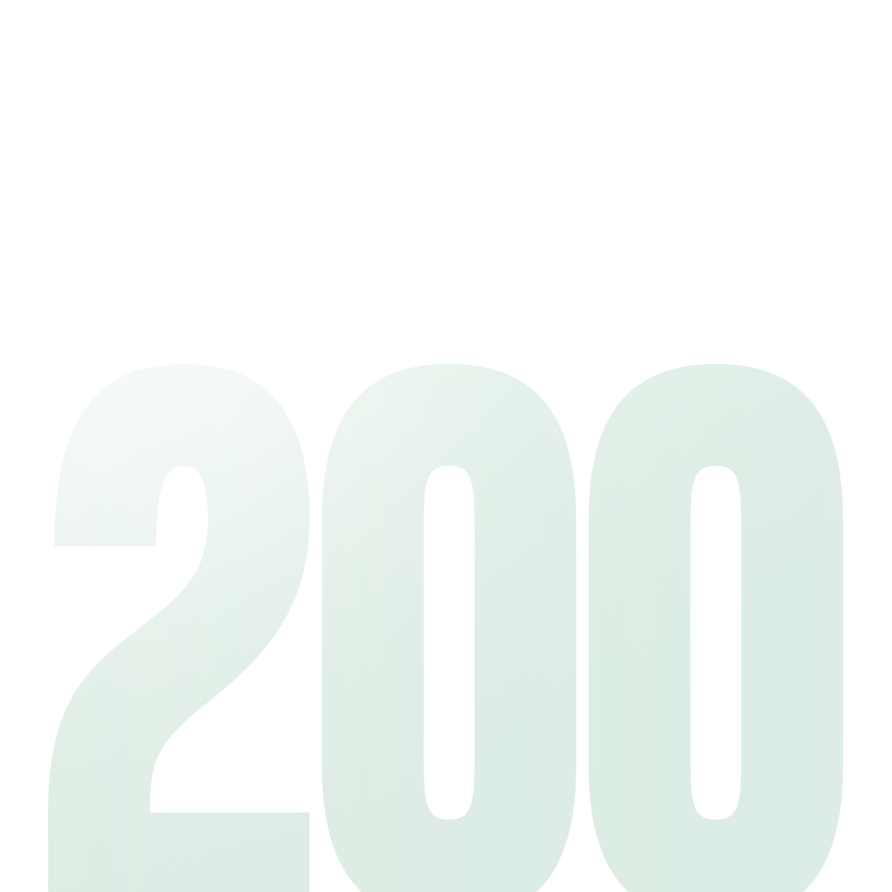 200km